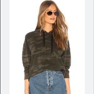 Sanctuary sweatshirt - revolve